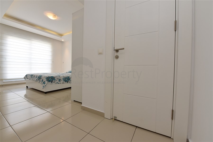 Wohnung 2+1 im Herzen von Beides