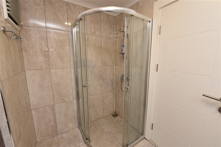 Wohnung 2+1 im Herzen von Beides