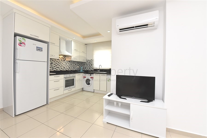 Wohnung 2+1 im Herzen von Beides