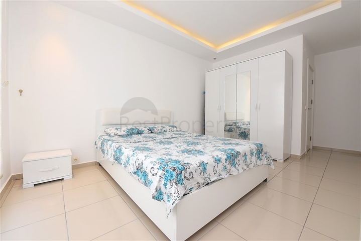 Wohnung 2+1 im Herzen von Beides