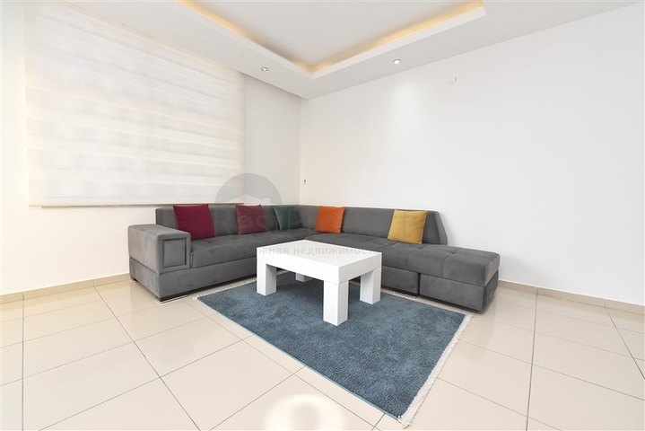 Wohnung 2+1 im Herzen von Beides