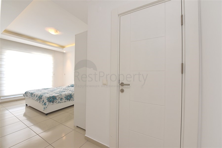 Wohnung 2+1 im Herzen von Beides