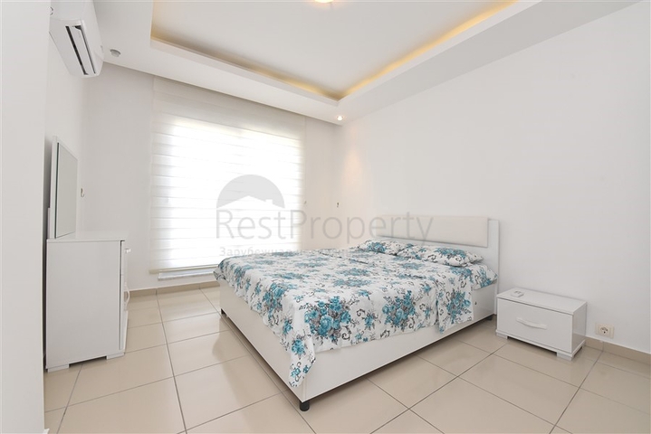 Wohnung 2+1 im Herzen von Beides