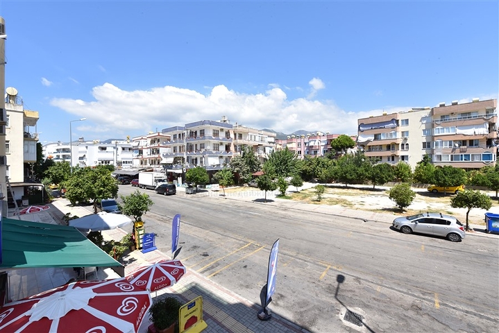 Wohnung 2+1 im Herzen von Beides