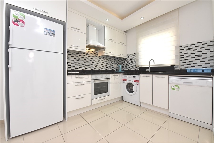 Wohnung 2+1 im Herzen von Beides