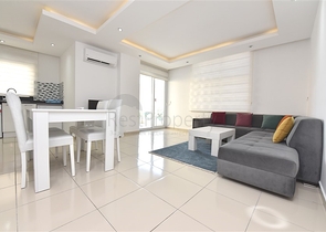 Wohnung 2+1 im Herzen von Beides