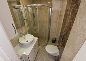 Wohnung 2+1 im Herzen von Beides