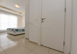 Wohnung 2+1 im Herzen von Beides