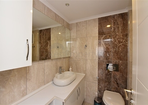 Wohnung 2+1 im Herzen von Beides