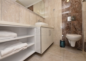 Wohnung 2+1 im Herzen von Beides