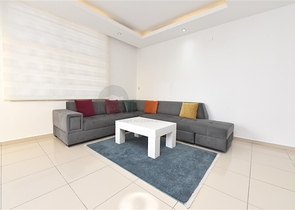 Wohnung 2+1 im Herzen von Beides