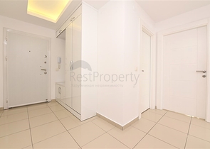 Wohnung 2+1 im Herzen von Beides