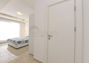 Wohnung 2+1 im Herzen von Beides