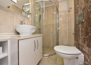 Wohnung 2+1 im Herzen von Beides