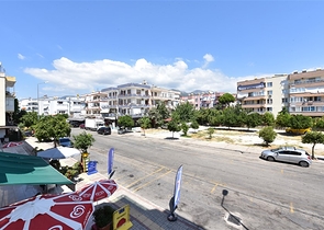 Wohnung 2+1 im Herzen von Beides