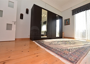 Villa mit 6+1 Grundriss mit separater Küche in Kestel