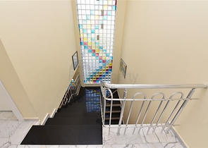 Villa mit 6+1 Grundriss mit separater Küche in Kestel