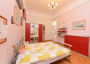 Villa mit 6+1 Grundriss mit separater Küche in Kestel