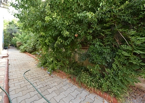 Villa mit 6+1 Grundriss mit separater Küche in Kestel