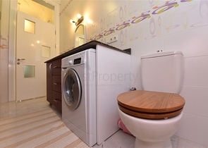 Villa mit 6+1 Grundriss mit separater Küche in Kestel