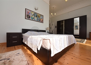 Villa mit 6+1 Grundriss mit separater Küche in Kestel