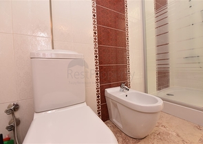 Villa mit 6+1 Grundriss mit separater Küche in Kestel