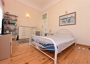 Villa mit 6+1 Grundriss mit separater Küche in Kestel