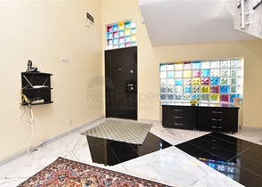 Villa mit 6+1 Grundriss mit separater Küche in Kestel