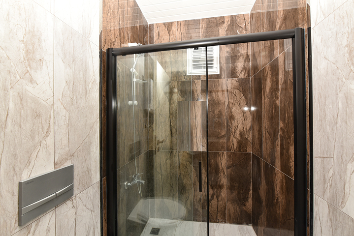 Wohnung in einem neuen 1+1-Komplex im Avsallar-Viertel