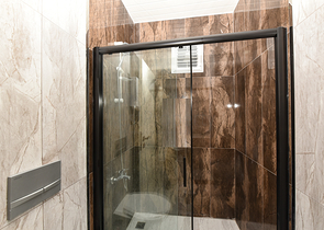 Wohnung in einem neuen 1+1-Komplex im Avsallar-Viertel