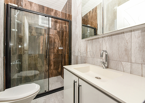 Wohnung in einem neuen 1+1-Komplex im Avsallar-Viertel