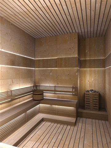 Investitionsprojekt in der Stadt Gazipasa