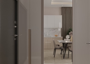 Investitionsprojekt in der Stadt Gazipasa