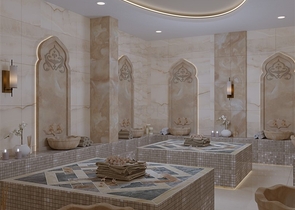 Investitionsprojekt in der Stadt Gazipasa