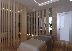 Investitionsprojekt in der Stadt Gazipasa