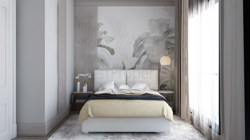 Neues Investitionsprojekt im Zentrum von Gazipasa