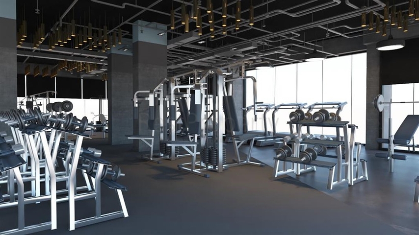 Neues Investitionsprojekt im Zentrum von Gazipasa