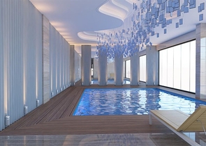 Neues Investitionsprojekt im Zentrum von Gazipasa