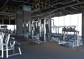 Neues Investitionsprojekt im Zentrum von Gazipasa