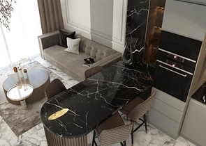 Neues Investitionsprojekt im Zentrum von Gazipasa