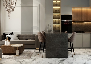 Neues Investitionsprojekt im Zentrum von Gazipasa