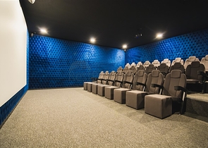 Wohnung in einem 1+1 Luxus-Komplex im Stadtteil Kargicak