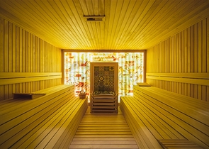 Wohnung in einem 1+1 Luxus-Komplex im Stadtteil Kargicak