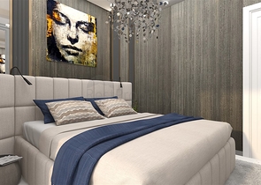 Neues Projekt einer exklusiven Villa im Stadtteil Kargicak Neues Projekt einer exklusiven Villa im Stadtteil Kargicak