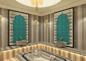 Neues Projekt einer exklusiven Villa im Stadtteil Kargicak Neues Projekt einer exklusiven Villa im Stadtteil Kargicak