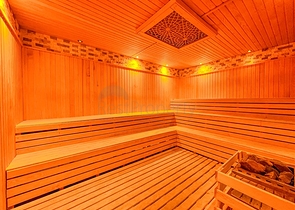 Zweizimmerwohnung mit Möbeln im Stadtteil Mahmutlar