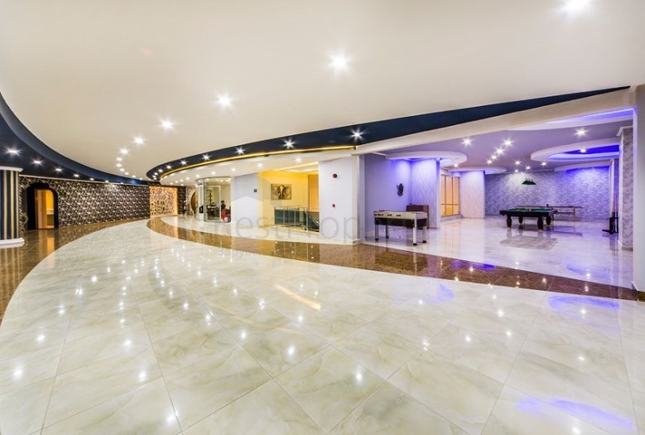 Möblierte 2+1-Wohnung im Stadtteil Cikcilli/Alanya