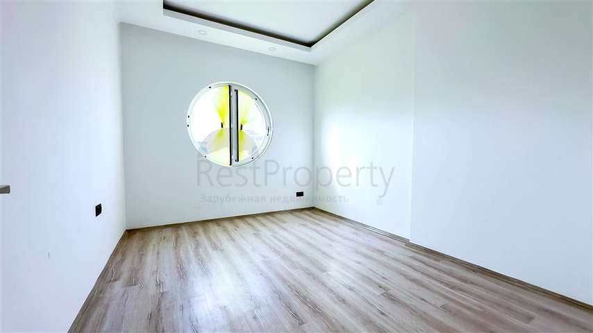 Wohnung mit 3+1 Grundriss im Stadtteil Oba