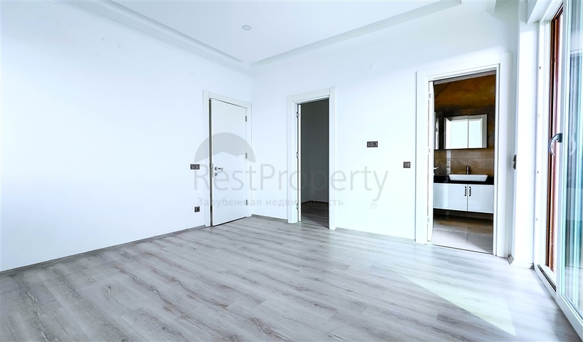 Wohnung mit 3+1 Grundriss im Stadtteil Oba