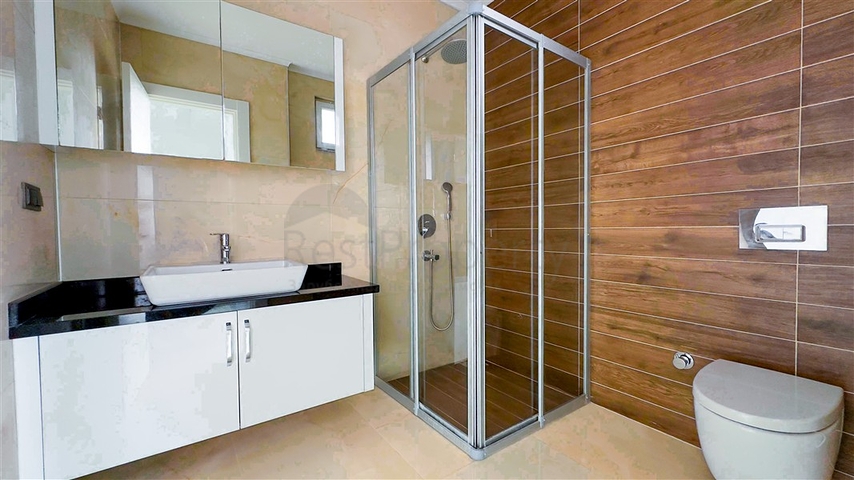 Wohnung mit 3+1 Grundriss im Stadtteil Oba